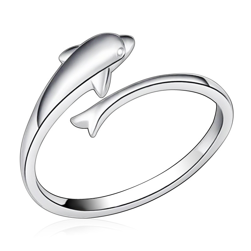 2024 new design 925 Sterling Silver Couple's Ring 1 pieces